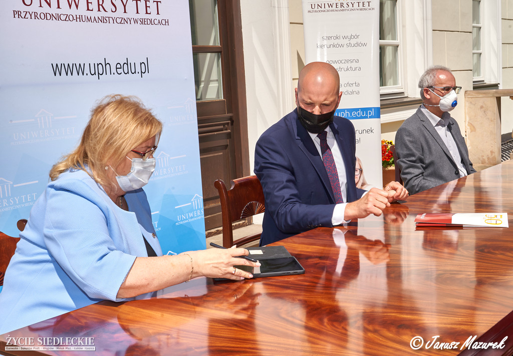 Centrum Symulacji Medycznej w Siedlcach