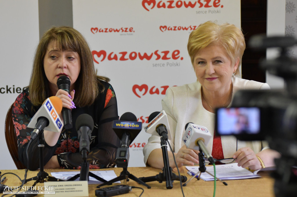 Miliony dla subregionu siedleckiego