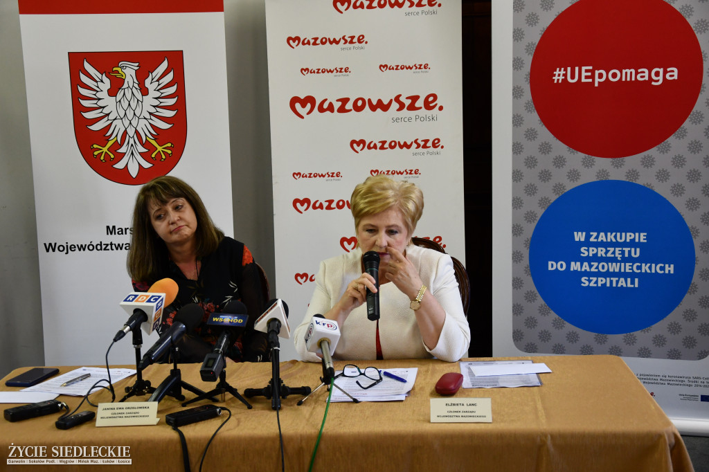 Miliony dla subregionu siedleckiego