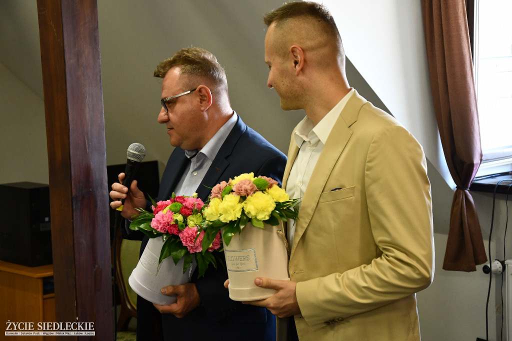 Miliony dla subregionu siedleckiego