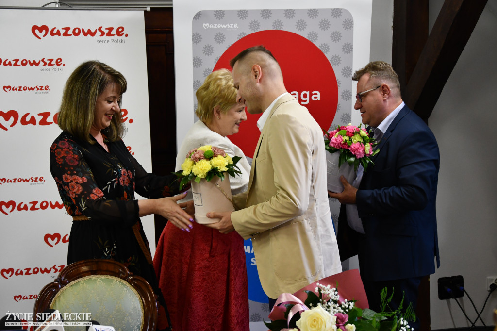Miliony dla subregionu siedleckiego