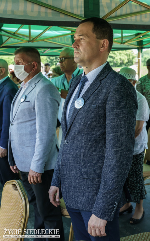 Pielęgnowanie pamięci w Tworkach