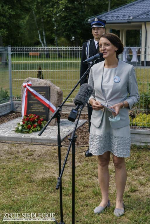 Pielęgnowanie pamięci w Tworkach