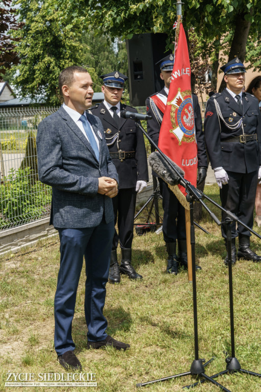 Pielęgnowanie pamięci w Tworkach