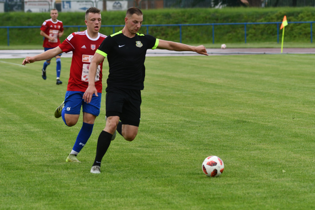 Bez bramek w Siedlcach