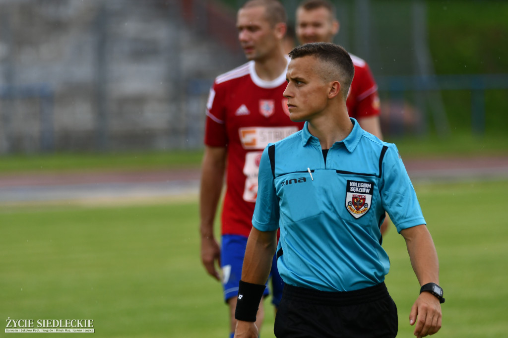 Bez bramek w Siedlcach