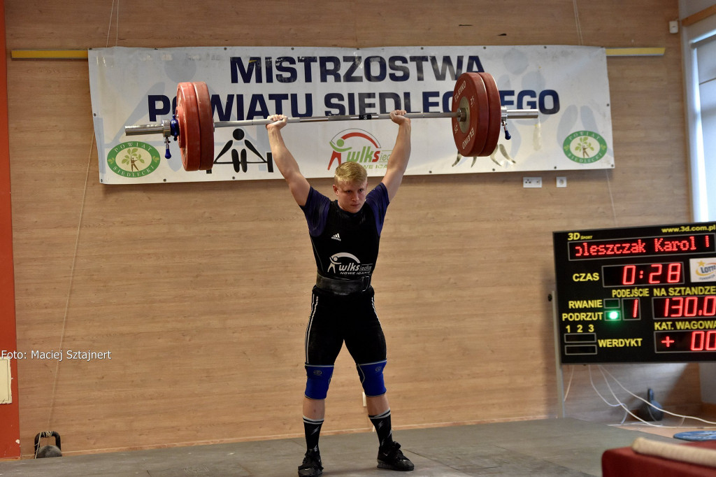 Pomosty odżyły