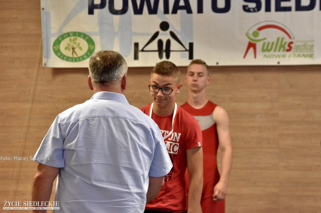 Pomosty odżyły