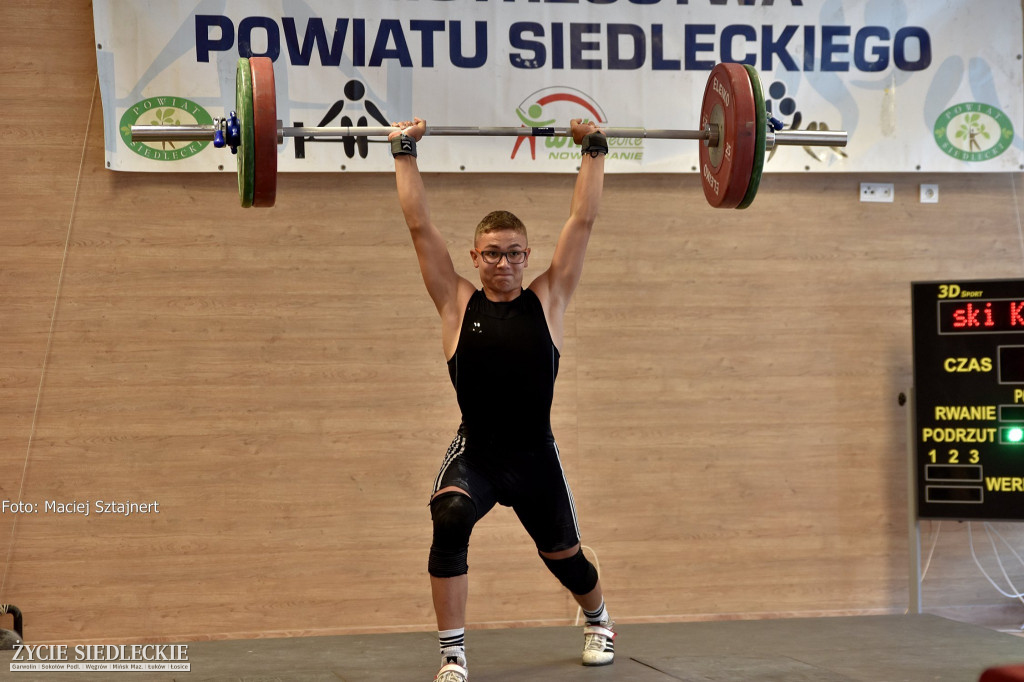 Pomosty odżyły