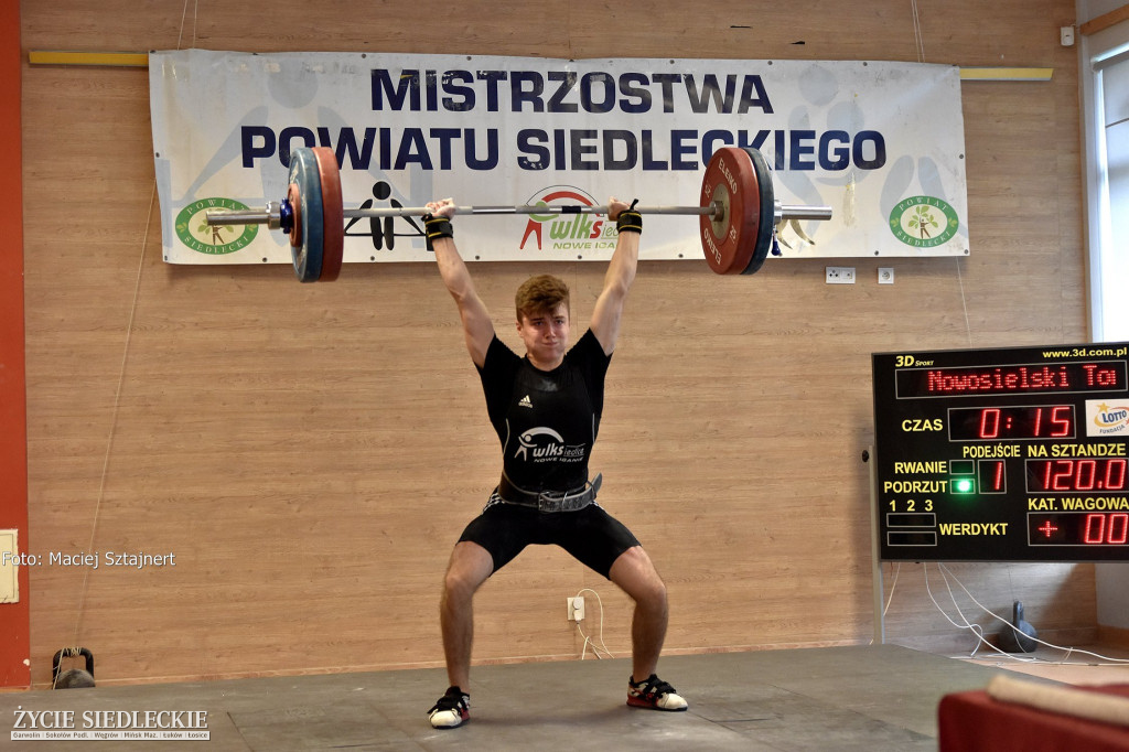 Pomosty odżyły