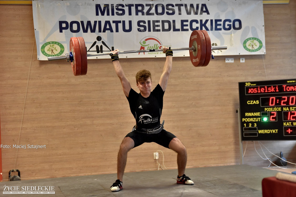 Pomosty odżyły