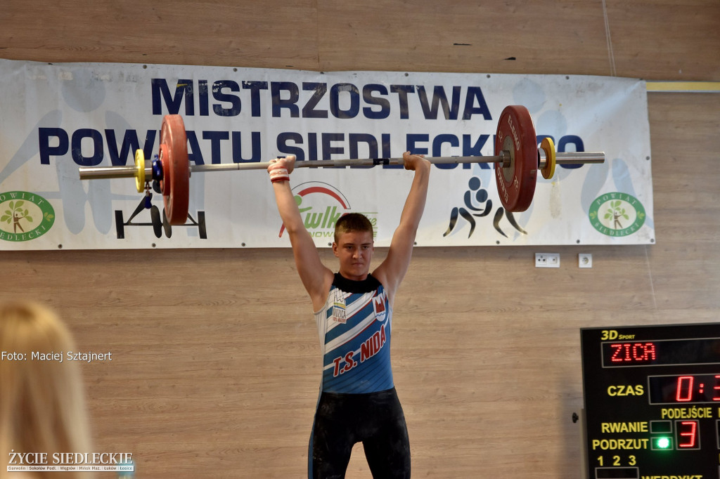 Pomosty odżyły
