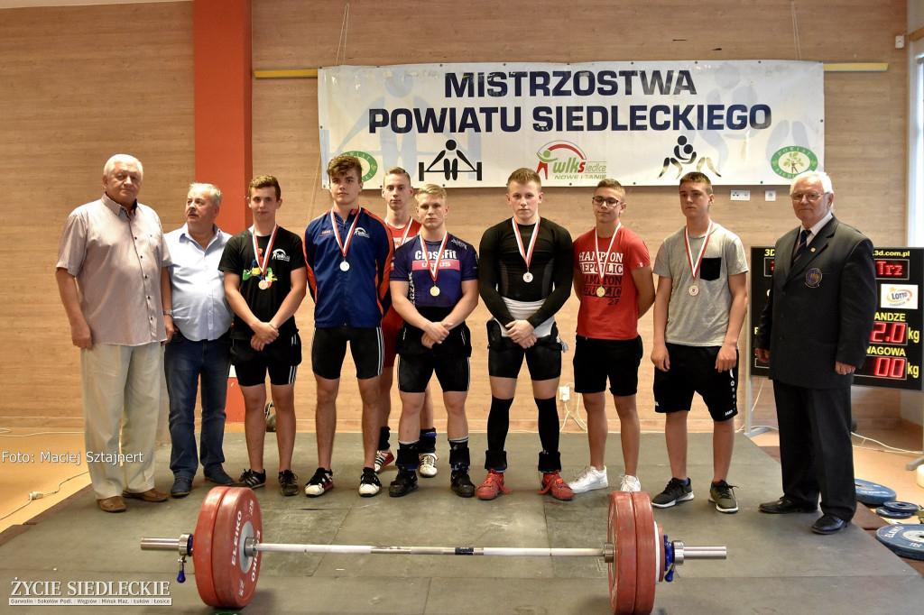 Pomosty odżyły