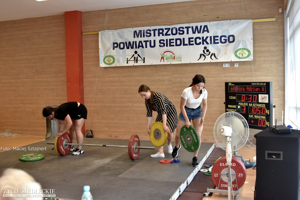 Pomosty odżyły
