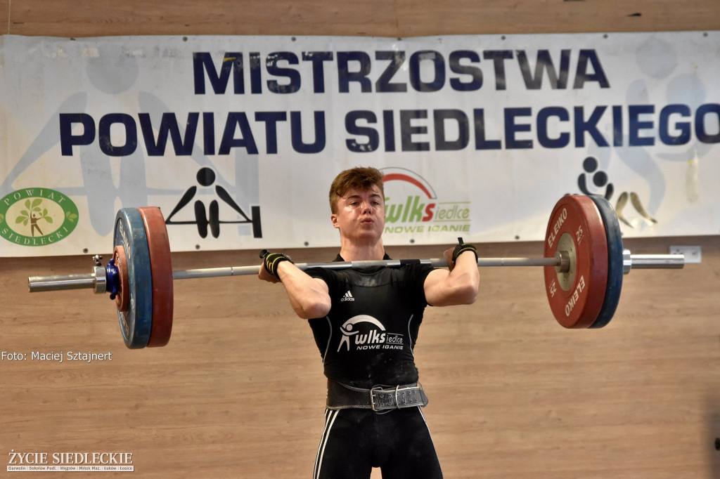 Pomosty odżyły
