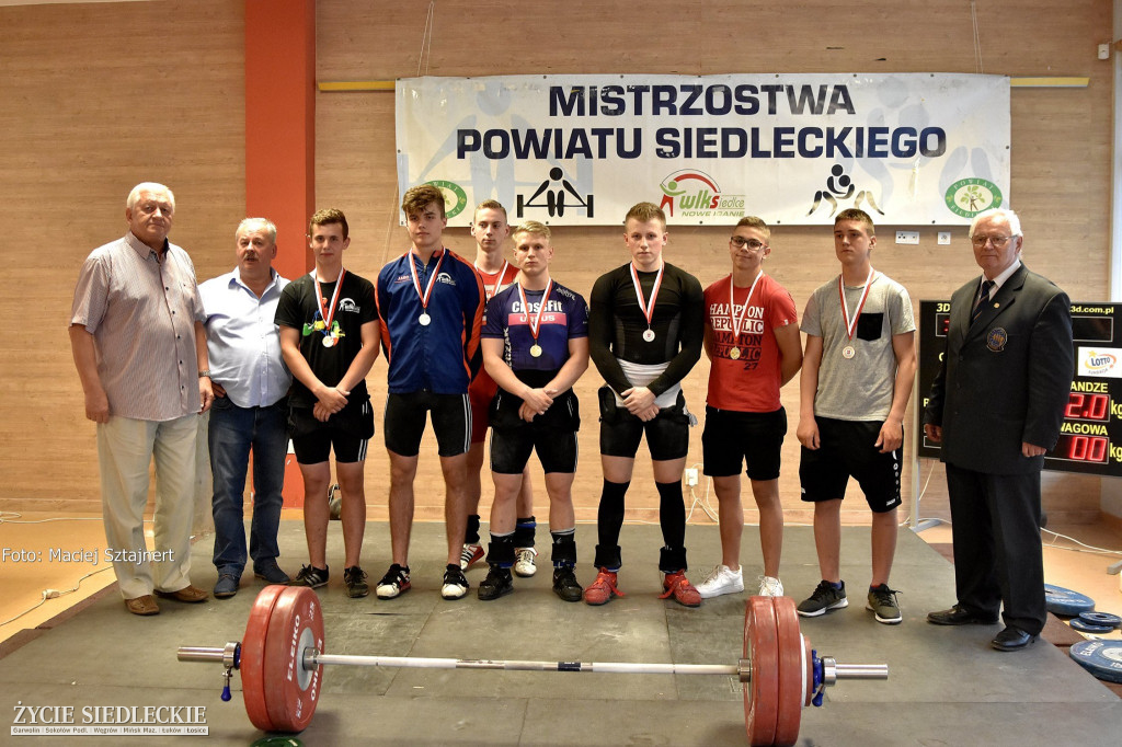 Pomosty odżyły