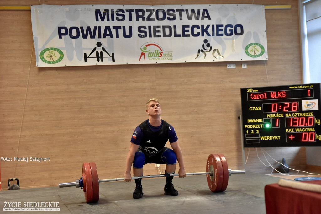 Pomosty odżyły