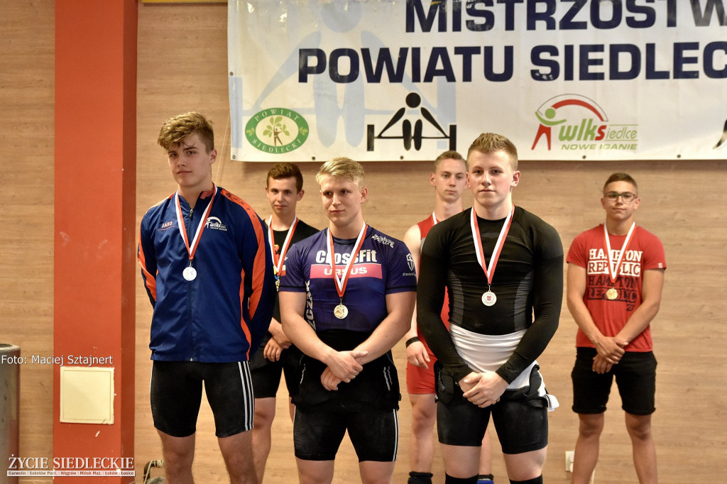 Pomosty odżyły