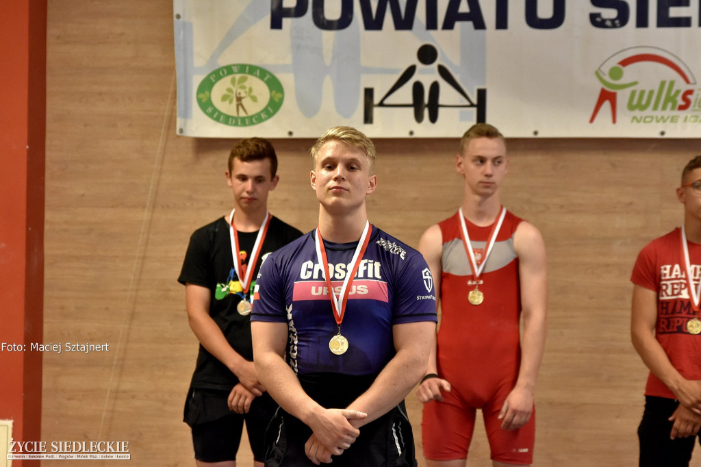 Pomosty odżyły