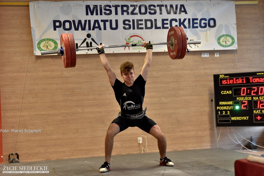 Pomosty odżyły