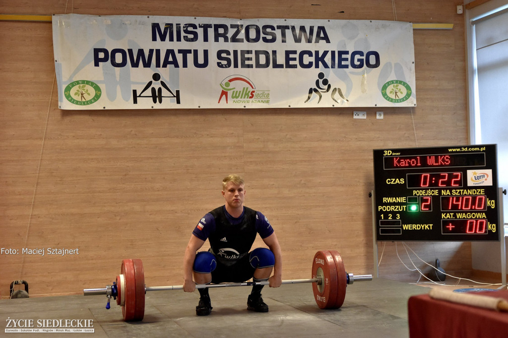 Pomosty odżyły