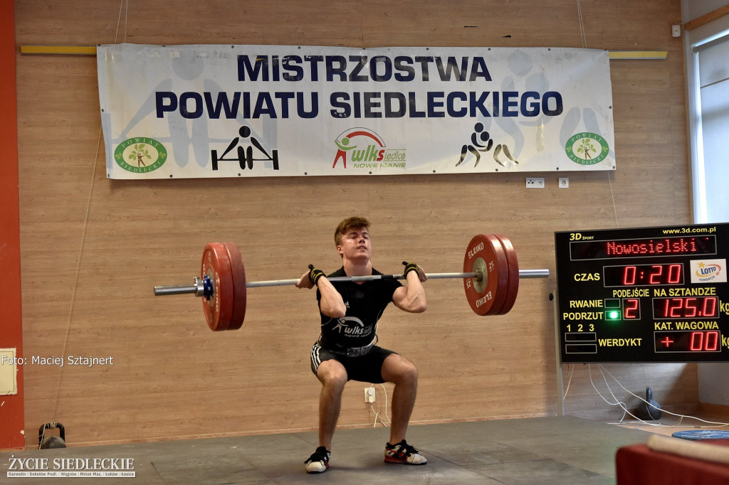 Pomosty odżyły