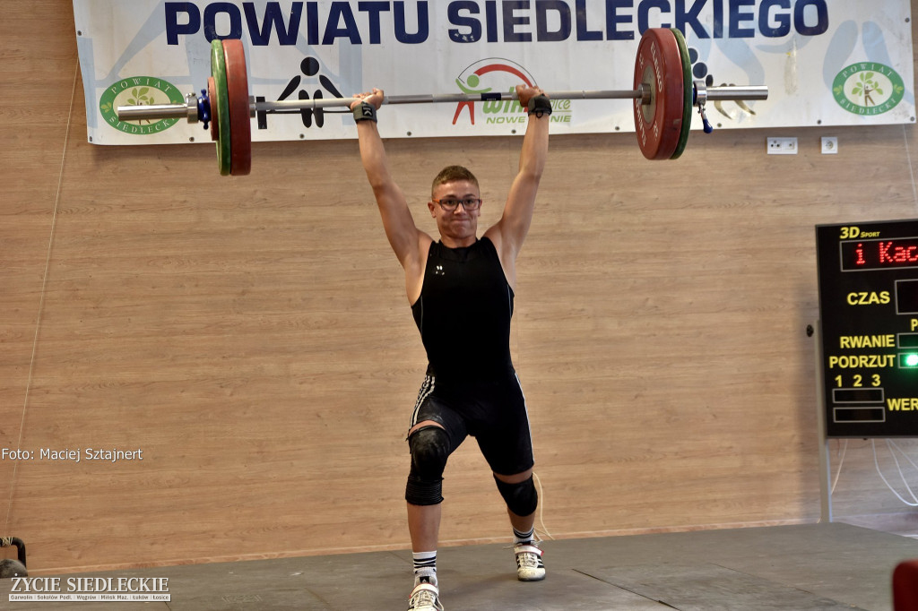 Pomosty odżyły