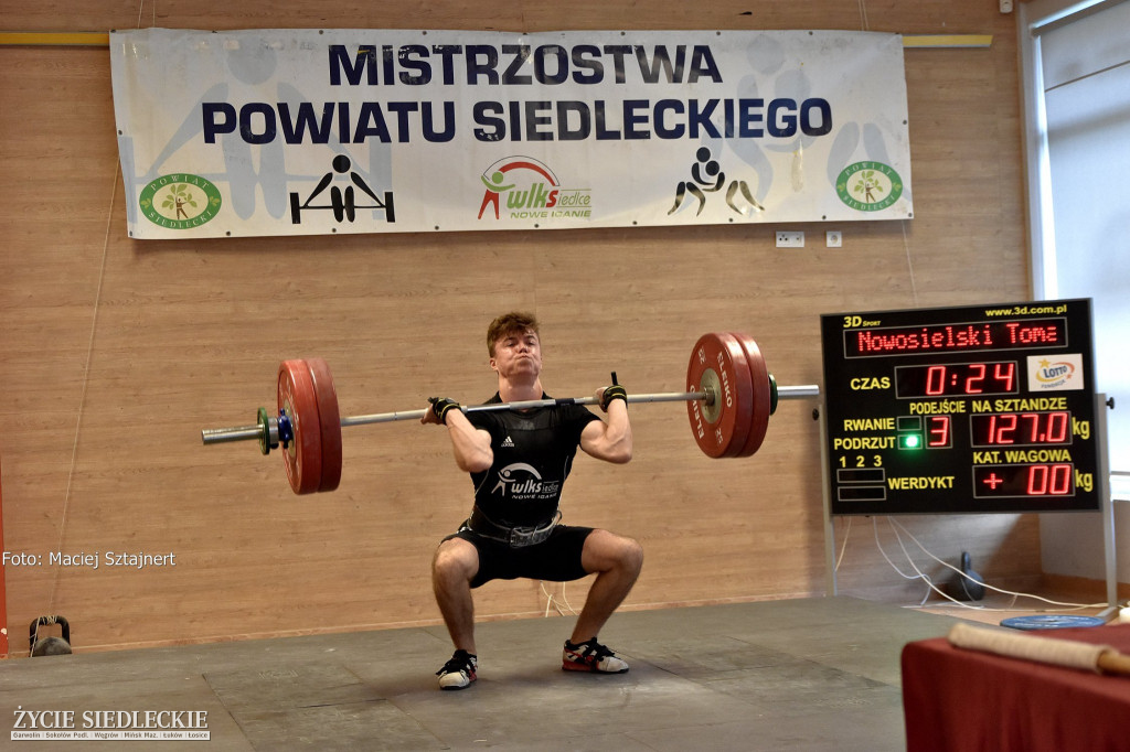 Pomosty odżyły