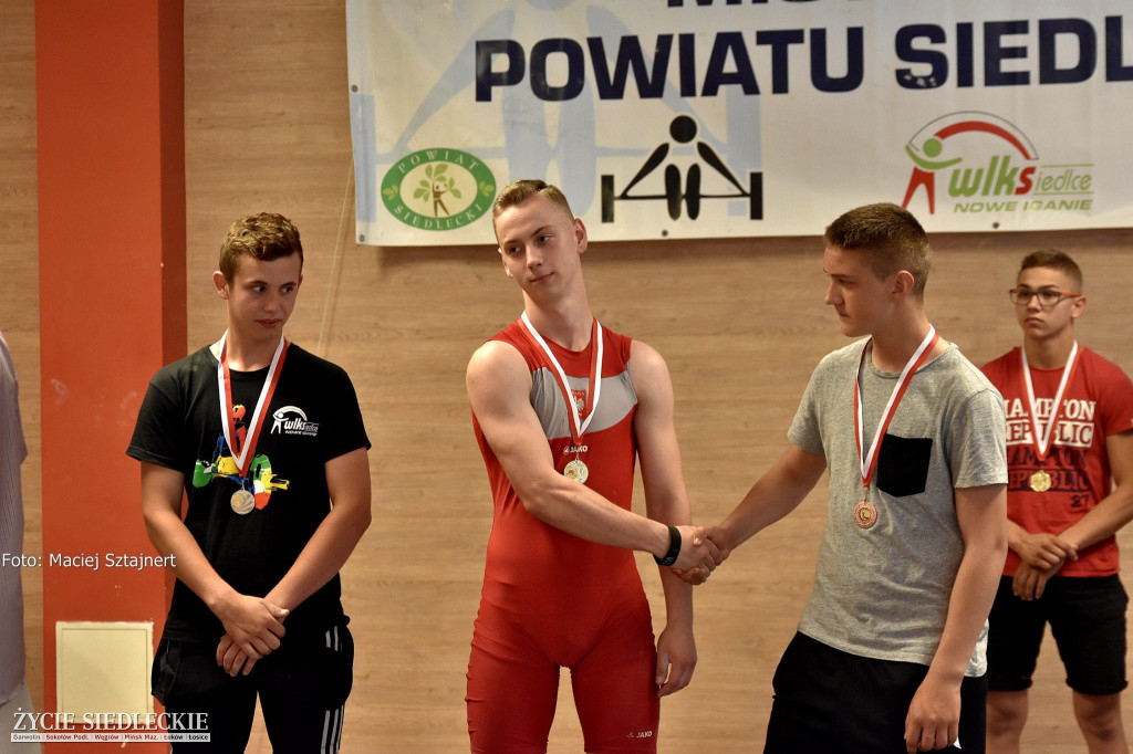 Pomosty odżyły
