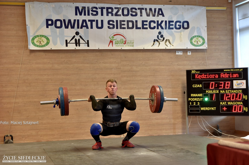 Pomosty odżyły