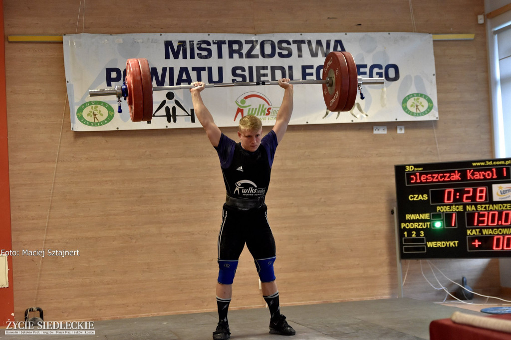 Pomosty odżyły