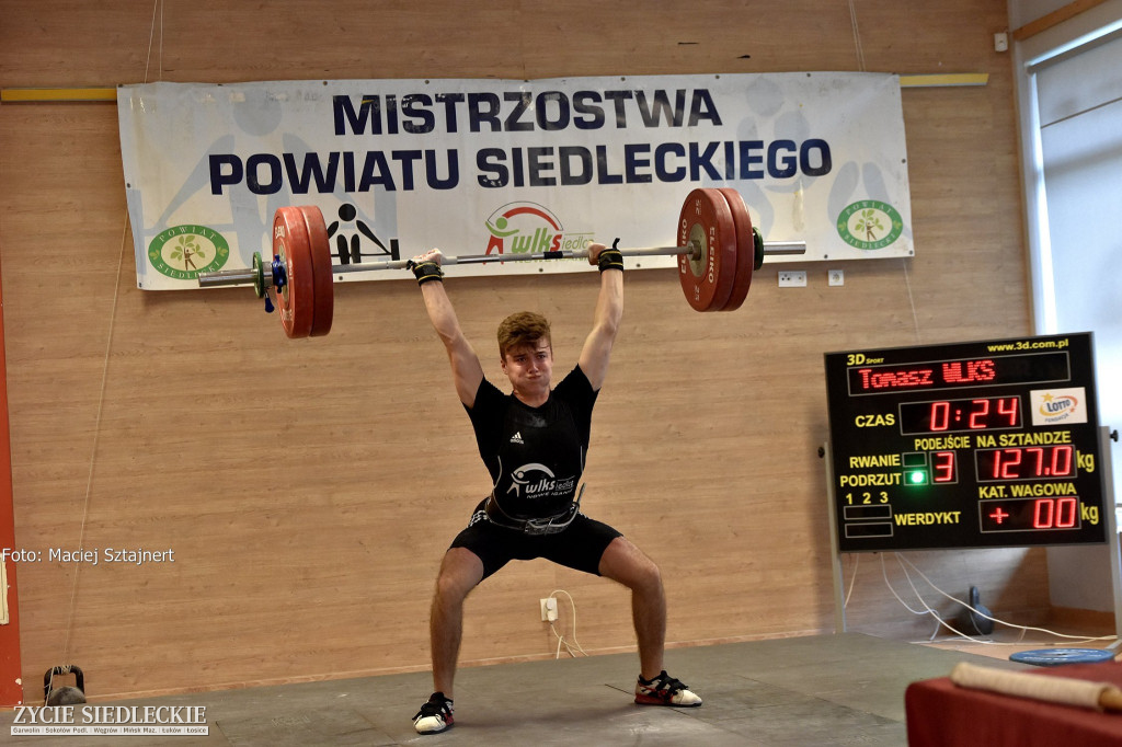 Pomosty odżyły