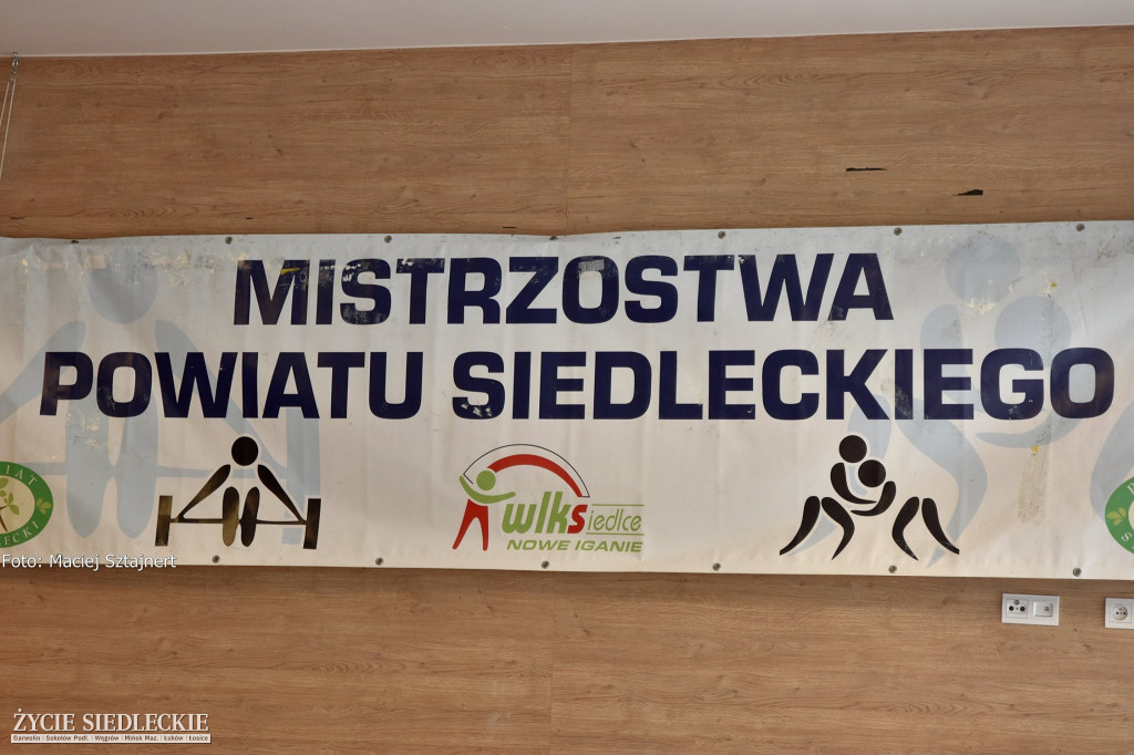 Pomosty odżyły