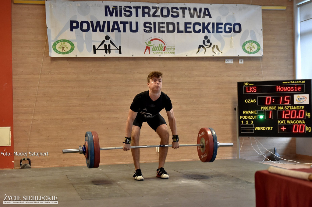 Pomosty odżyły
