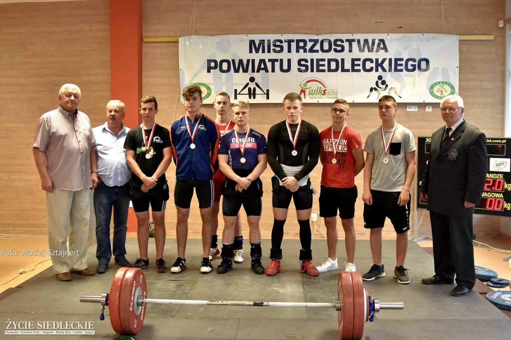 Pomosty odżyły