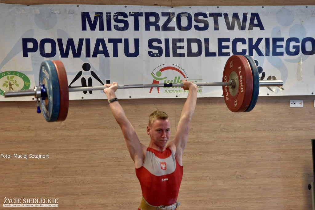 Pomosty odżyły