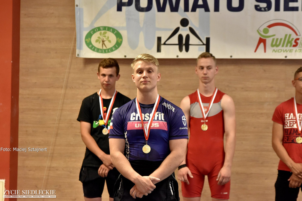 Pomosty odżyły