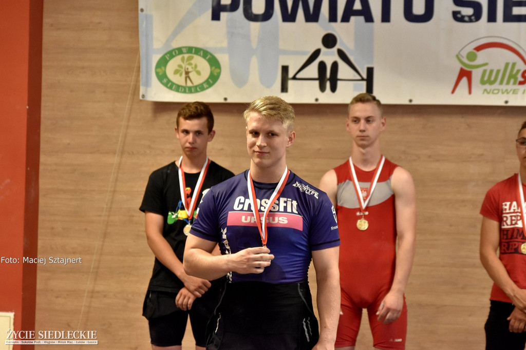 Pomosty odżyły