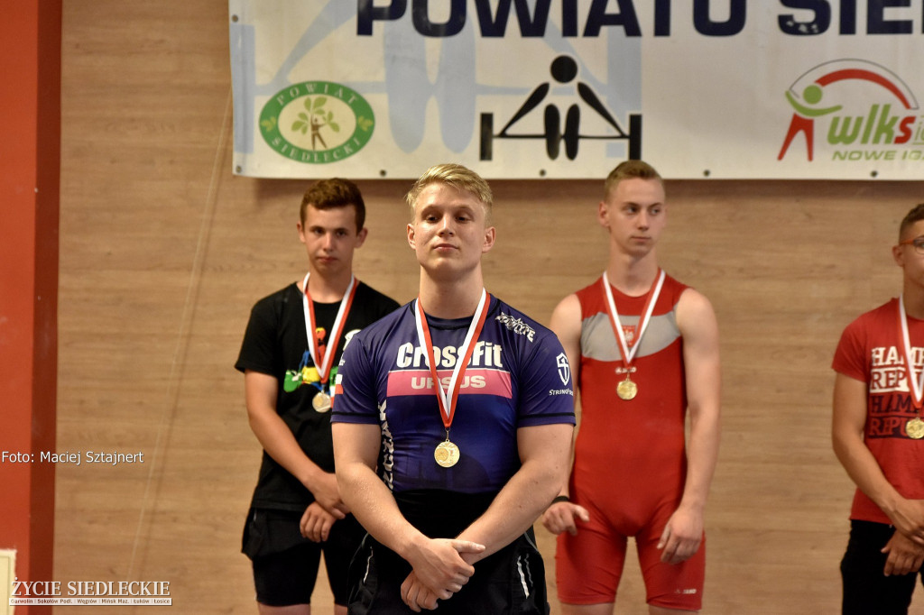 Pomosty odżyły