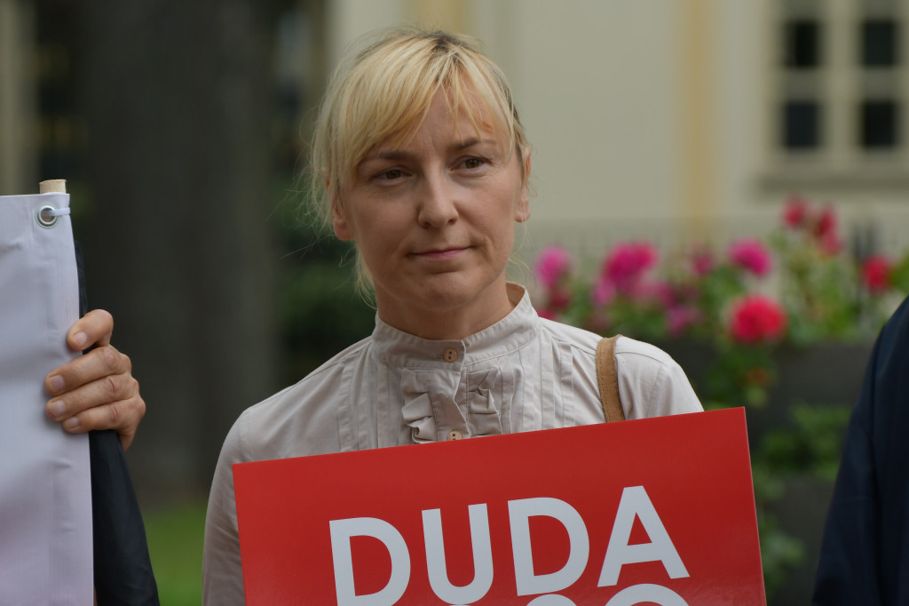 PiS zwiera szyki