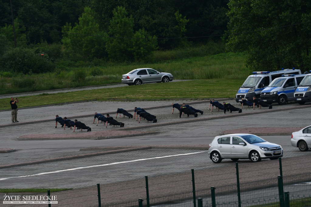 Wsparcie kibiców pomogło