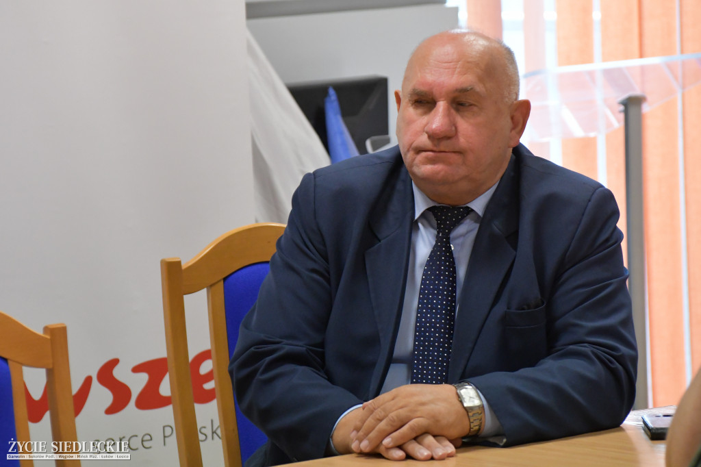 Miliony dla regionu