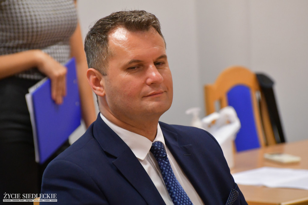 Miliony dla regionu