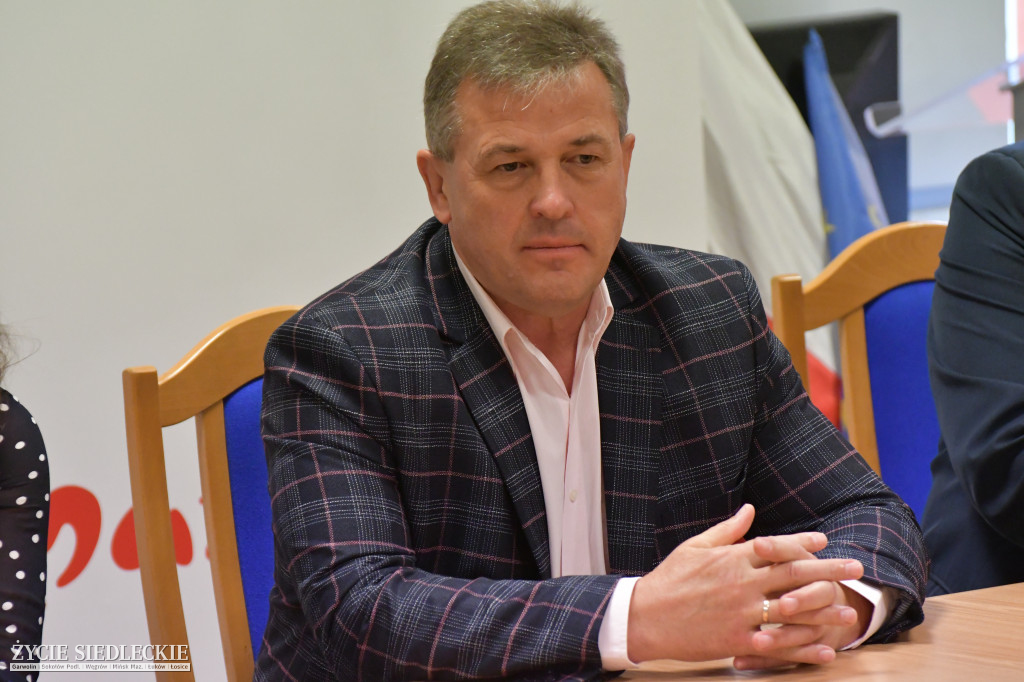 Miliony dla regionu