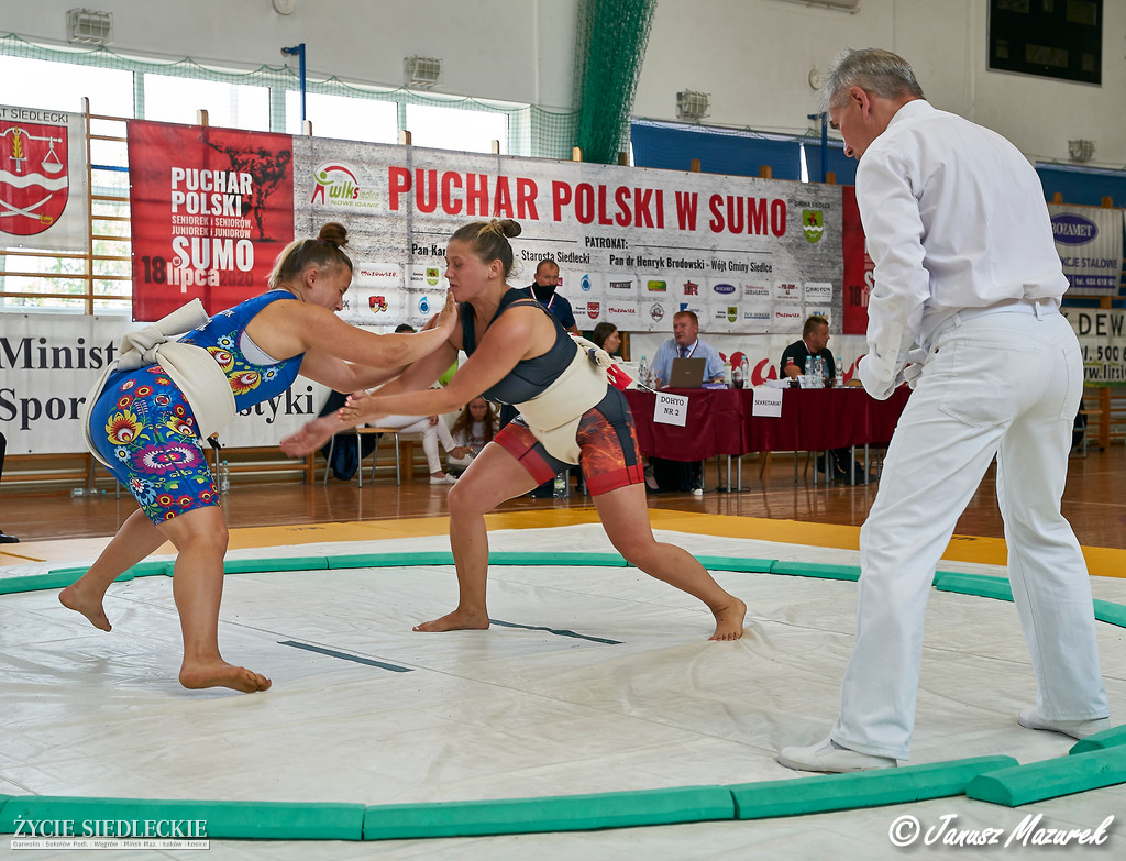 Sumici w Stoku Lackim