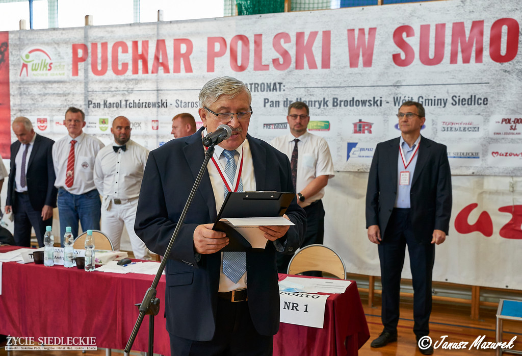 Sumici w Stoku Lackim