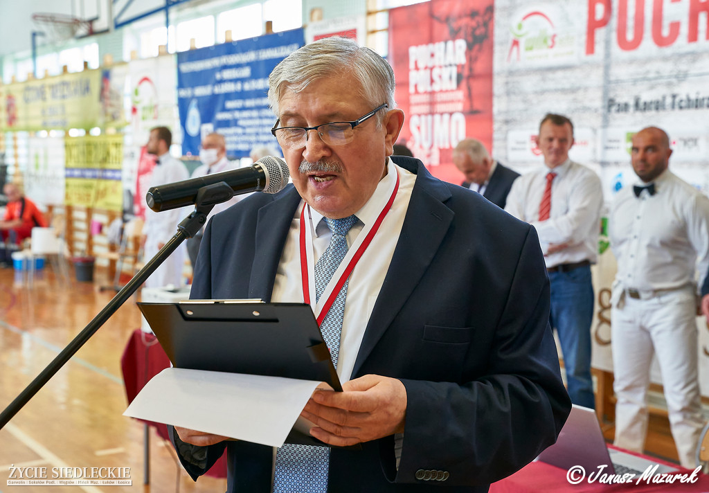 Sumici w Stoku Lackim