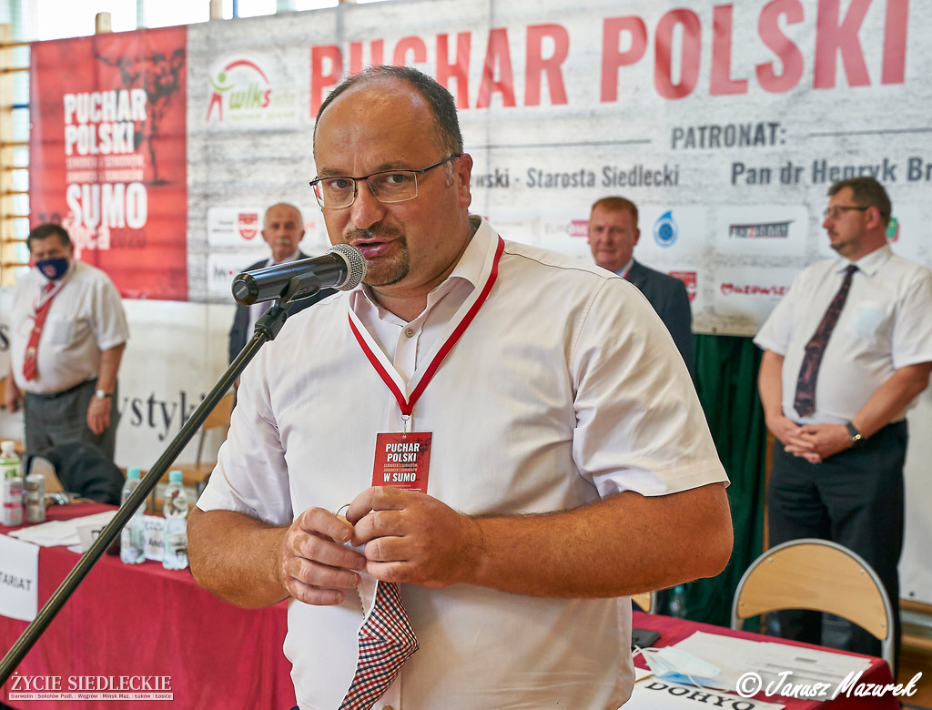 Sumici w Stoku Lackim