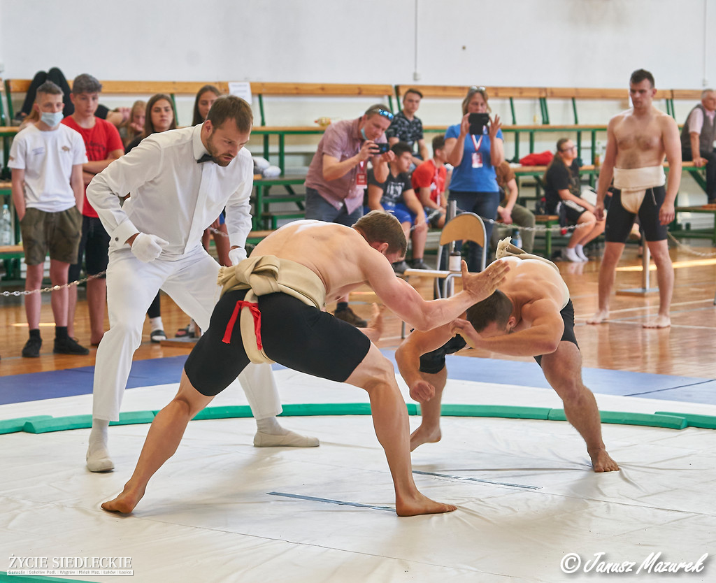 Sumici w Stoku Lackim