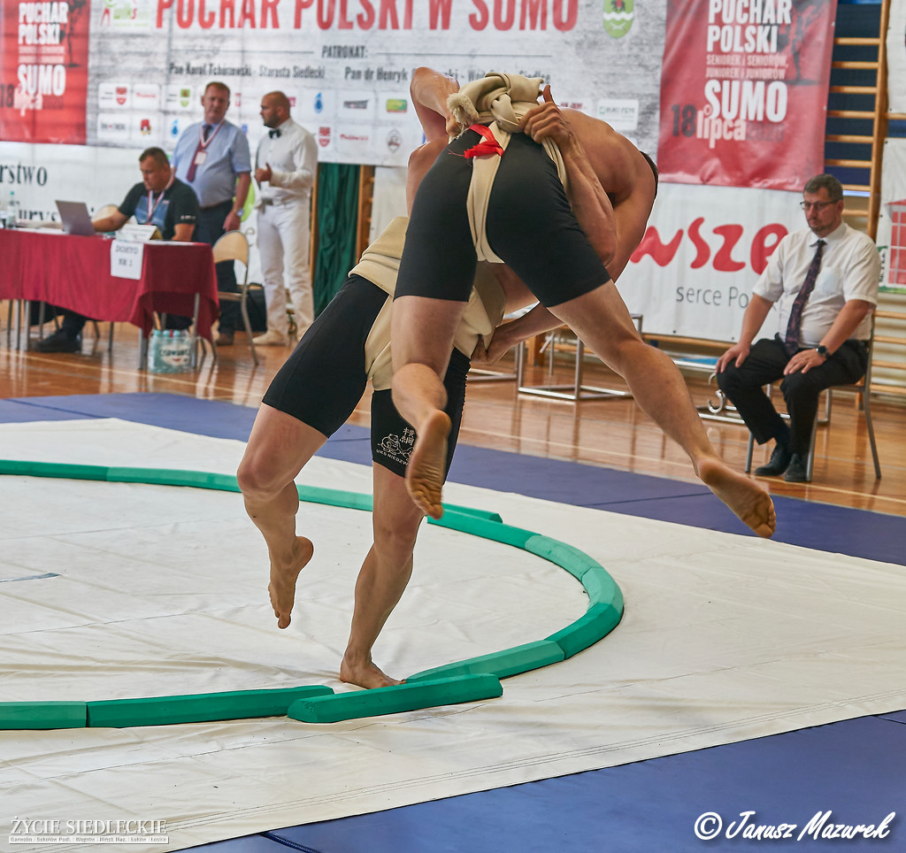 Sumici w Stoku Lackim